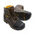 Keen Utility Milwaukee WP #1007976 Men's 8" Steel Safety Toe Work Boot